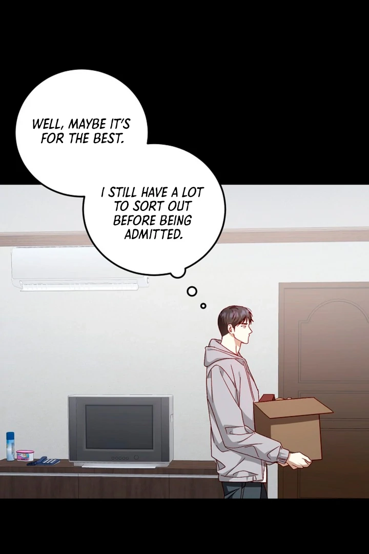 Read Interest rate 50% chapter 2 image 21 on Lezhin