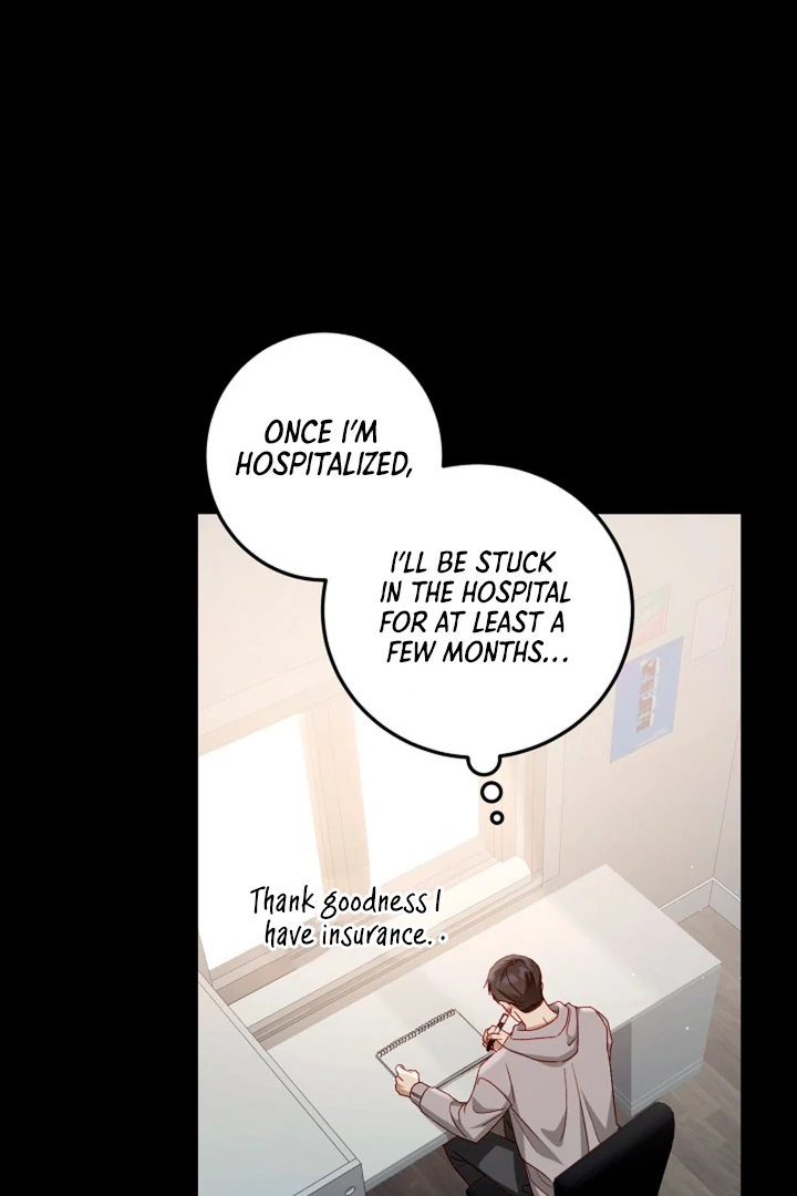 Read Interest rate 50% chapter 2 image 22 on Lezhin