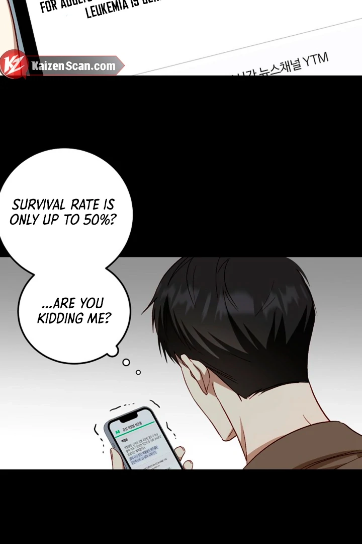 Read Interest rate 50% chapter 2 image 8 on Lezhin
