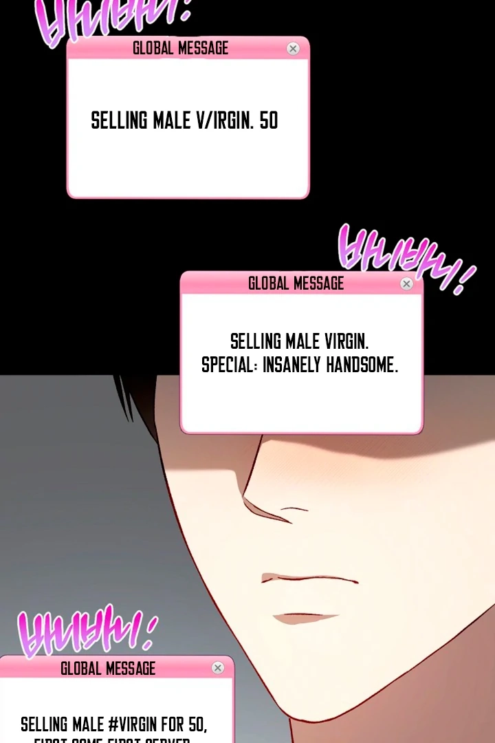 Read Interest rate 50% chapter 2 image 80 on Lezhin