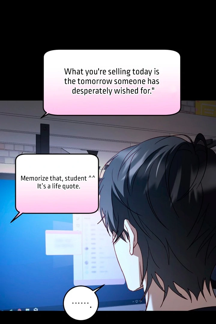 Read Interest rate 50% chapter 2 image 90 on Lezhin