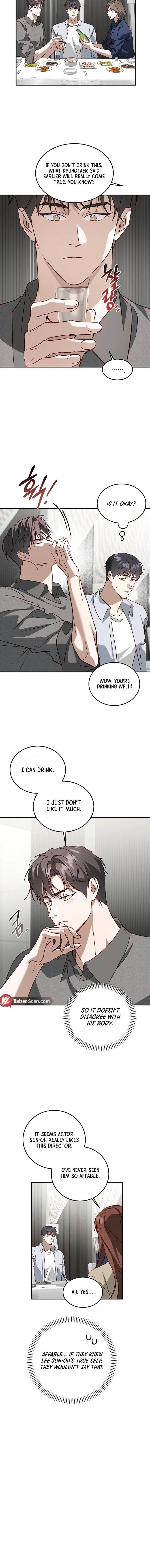 Read Interest rate 50% chapter 20 image 10 on Lezhin