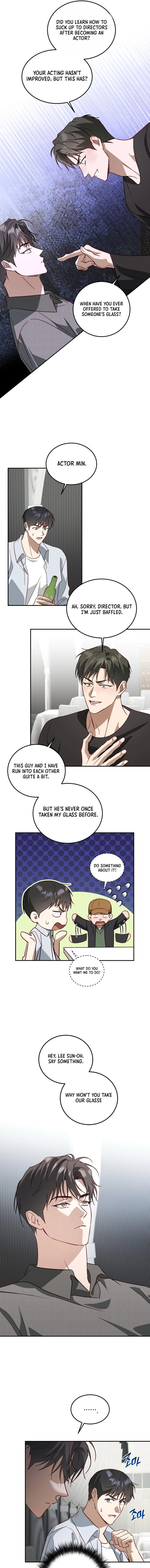 Read Interest rate 50% chapter 20 image 5 on Lezhin