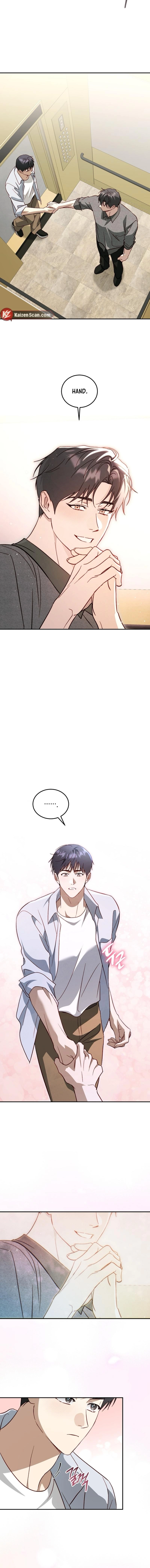 Read Interest rate 50% chapter 21 image 12 on Lezhin
