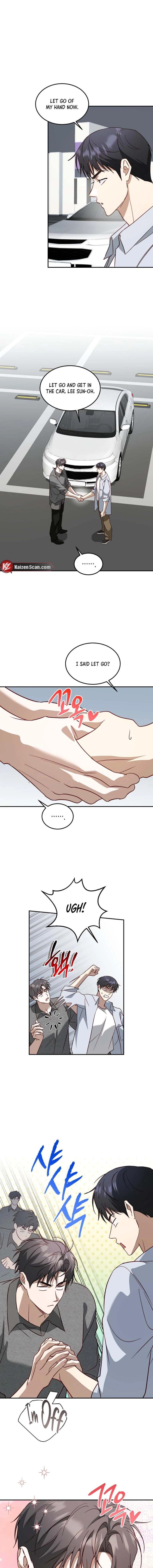 Read Interest rate 50% chapter 22 image 1 on Lezhin