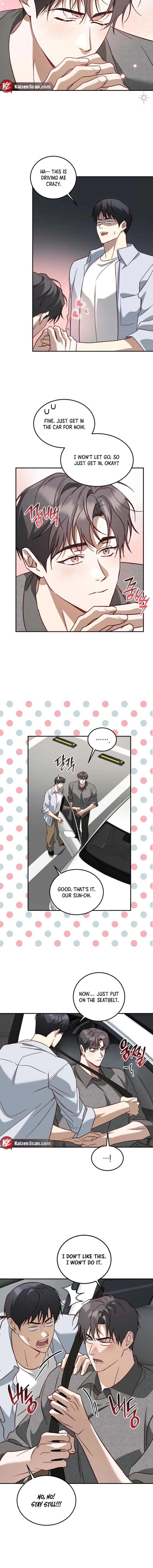 Read Interest rate 50% chapter 22 image 2 on Lezhin