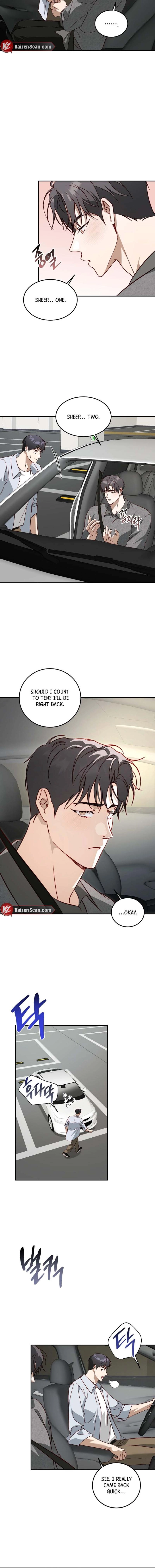 Read Interest rate 50% chapter 22 image 6 on Lezhin