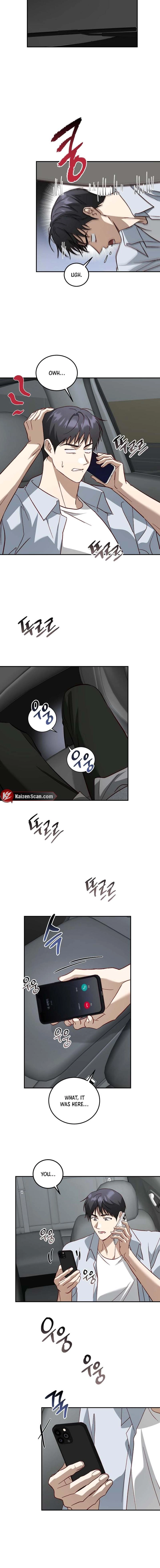 Read Interest rate 50% chapter 22 image 8 on Lezhin