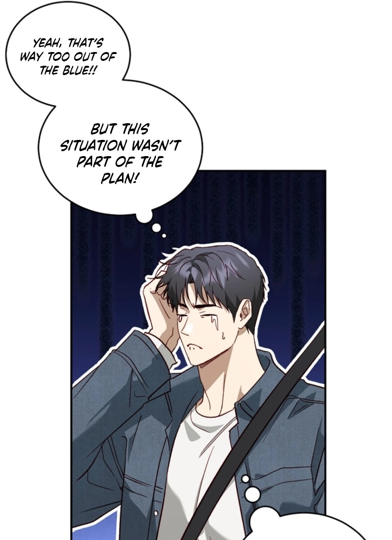 Read Interest rate 50% chapter 24 image 26 on Lezhin