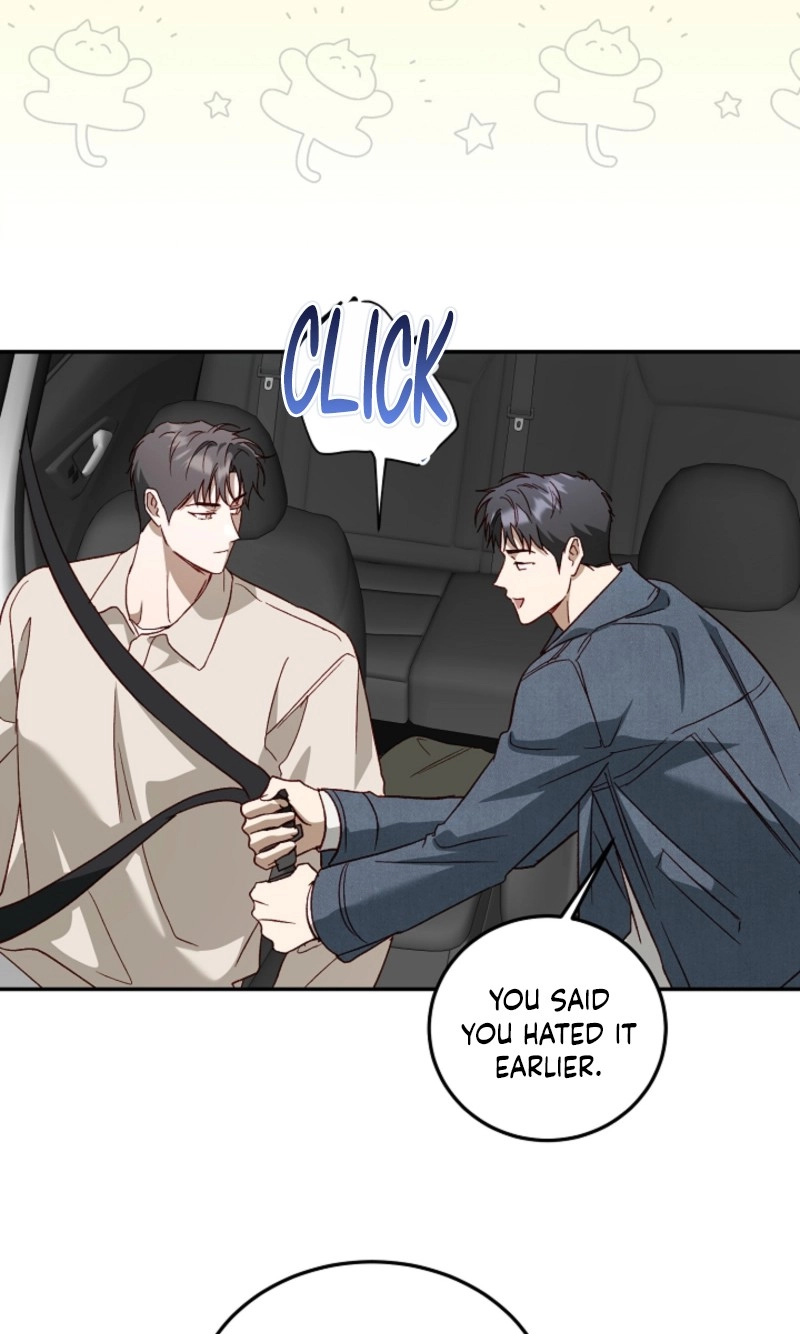 Read Interest rate 50% chapter 24 image 38 on Lezhin