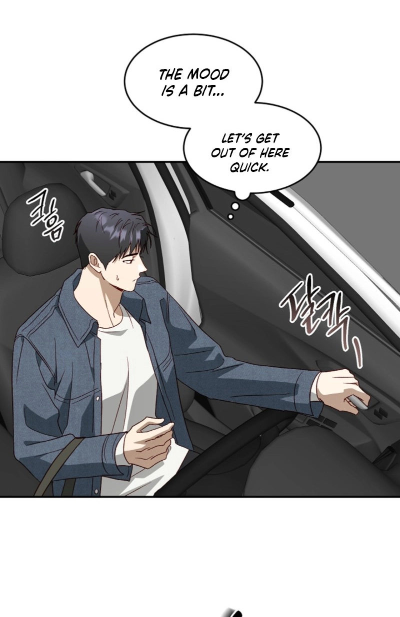 Read Interest rate 50% chapter 24 image 45 on Lezhin
