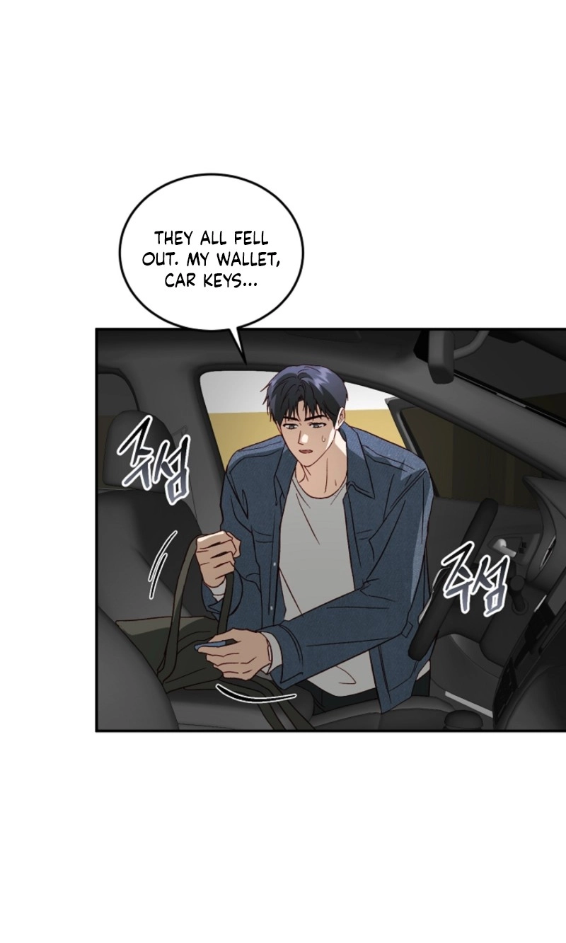 Read Interest rate 50% chapter 24 image 49 on Lezhin
