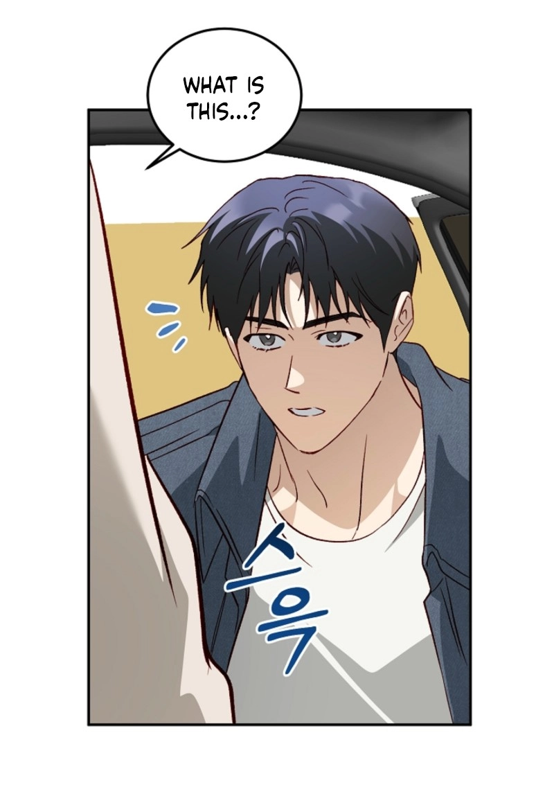 Read Interest rate 50% chapter 24 image 50 on Lezhin