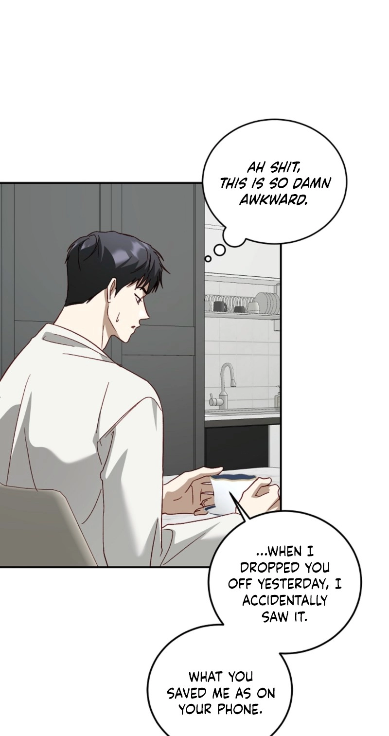 Read Interest rate 50% chapter 24 image 56 on Lezhin