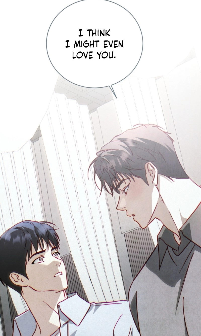 Read Interest rate 50% chapter 24 image 6 on Lezhin