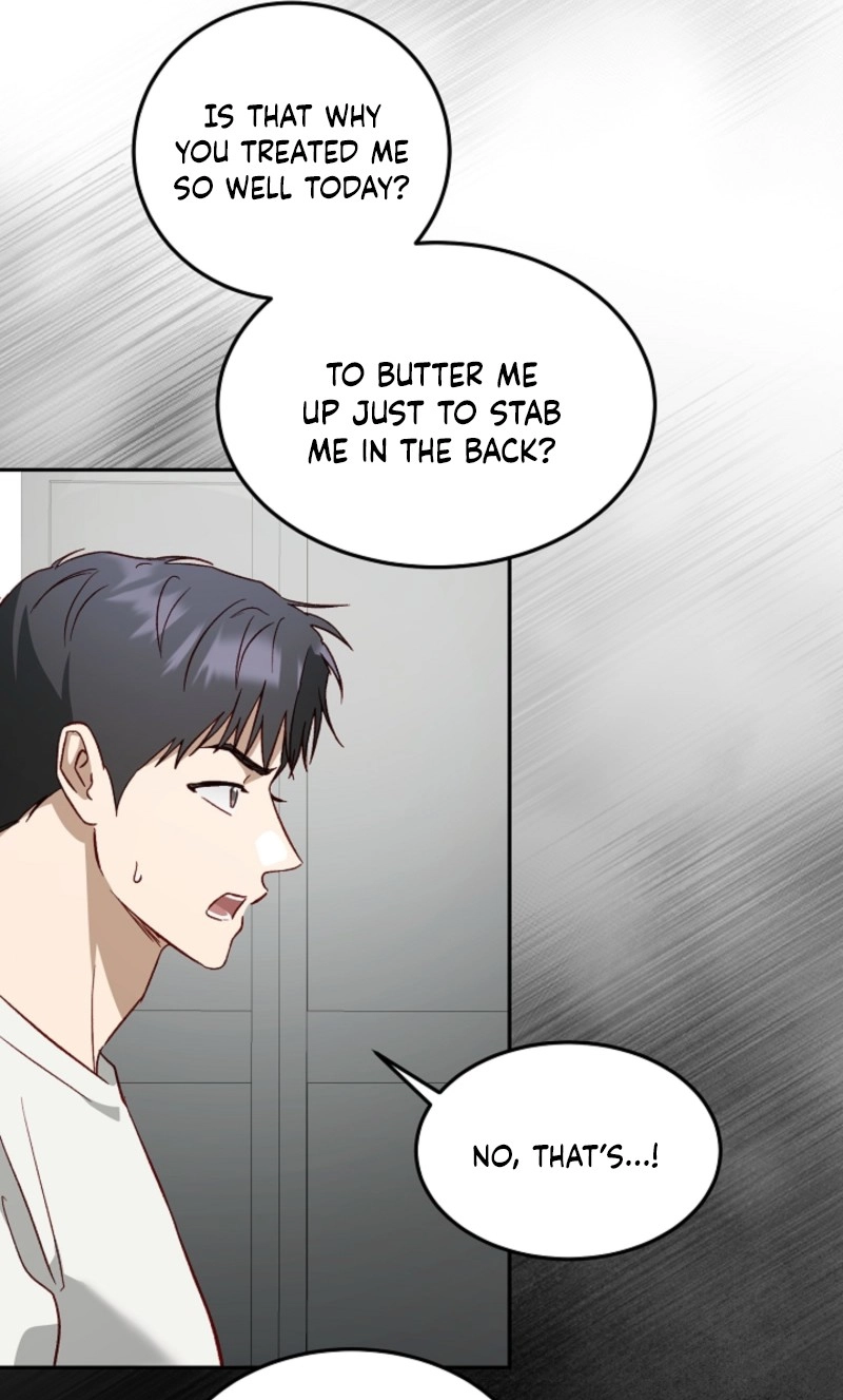 Read Interest rate 50% chapter 24 image 70 on Lezhin
