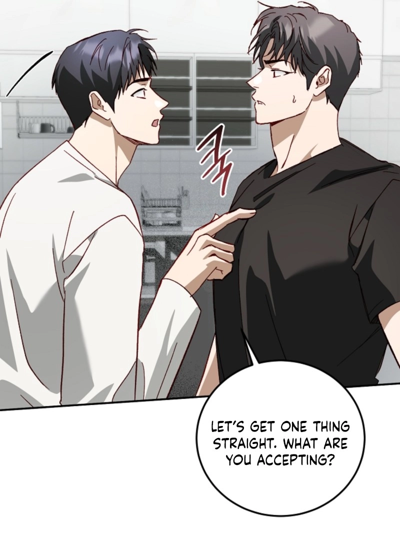 Read Interest rate 50% chapter 25 image 20 on Lezhin