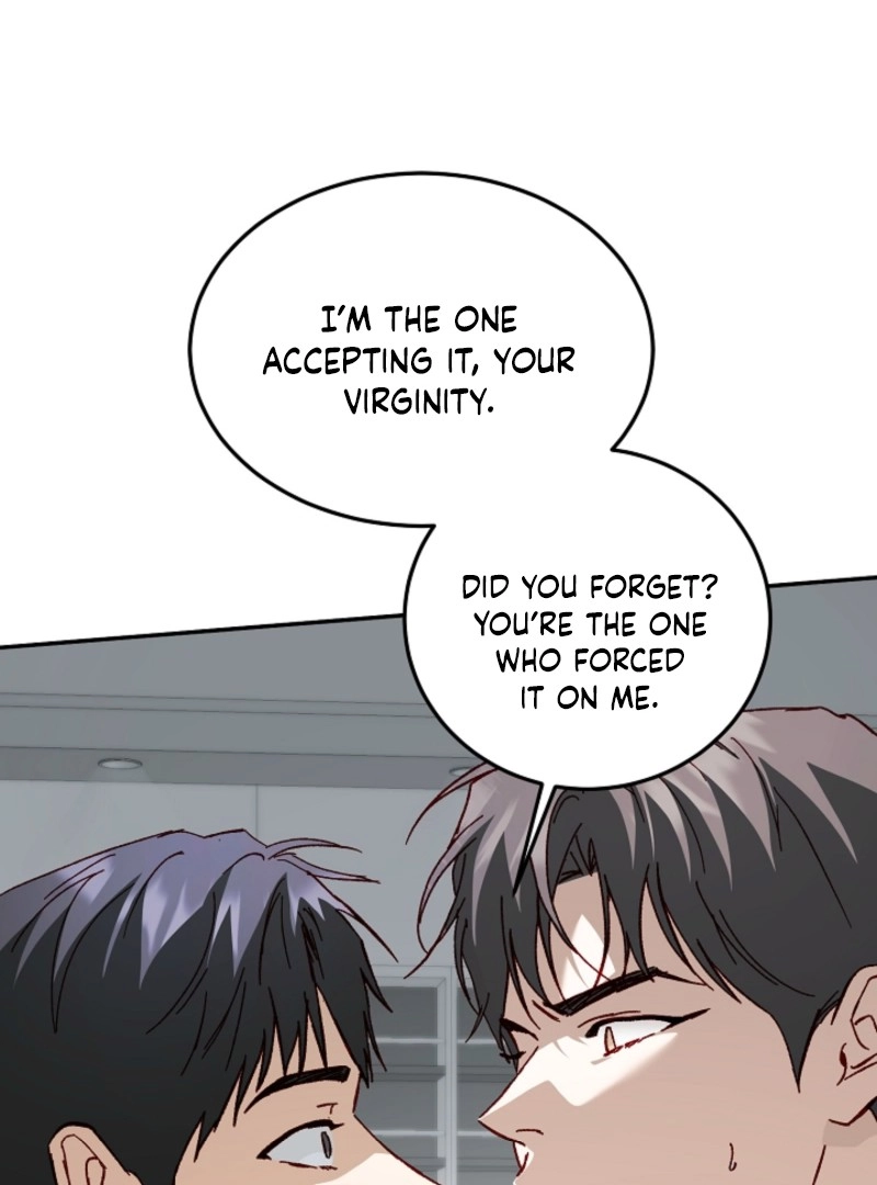 Read Interest rate 50% chapter 25 image 21 on Lezhin