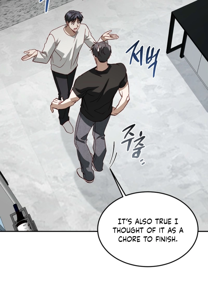 Read Interest rate 50% chapter 25 image 25 on Lezhin