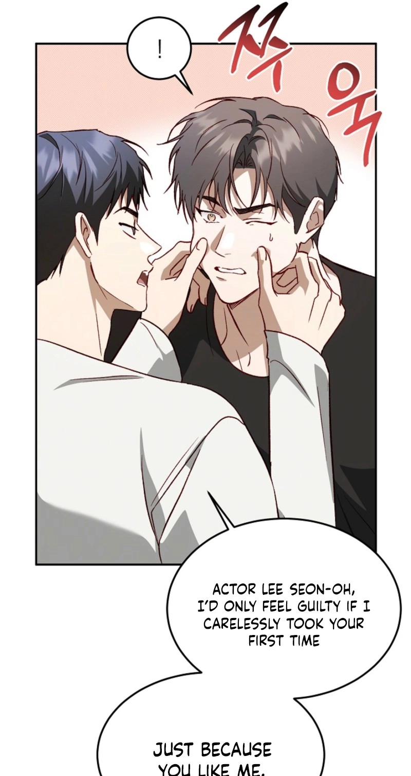 Read Interest rate 50% chapter 25 image 34 on Lezhin
