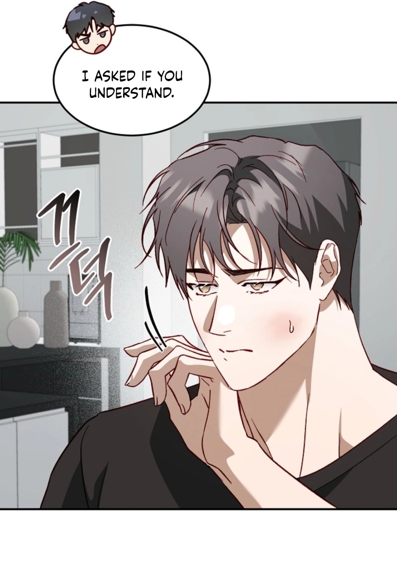 Read Interest rate 50% chapter 25 image 36 on Lezhin