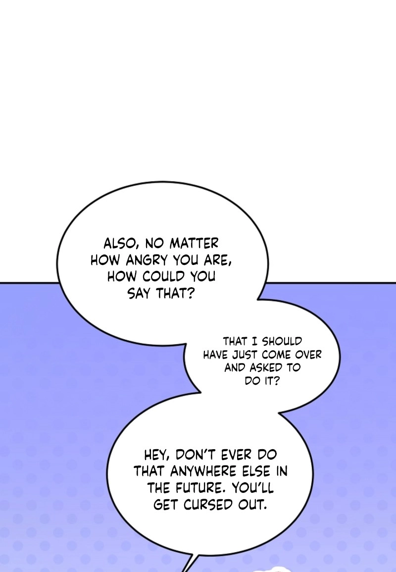 Read Interest rate 50% chapter 25 image 37 on Lezhin