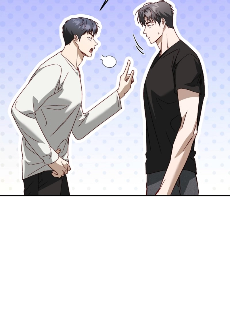 Read Interest rate 50% chapter 25 image 38 on Lezhin