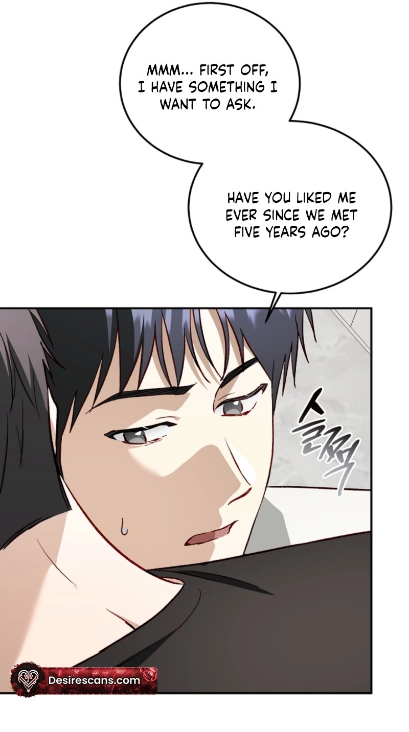 Read Interest rate 50% chapter 25 image 45 on Lezhin