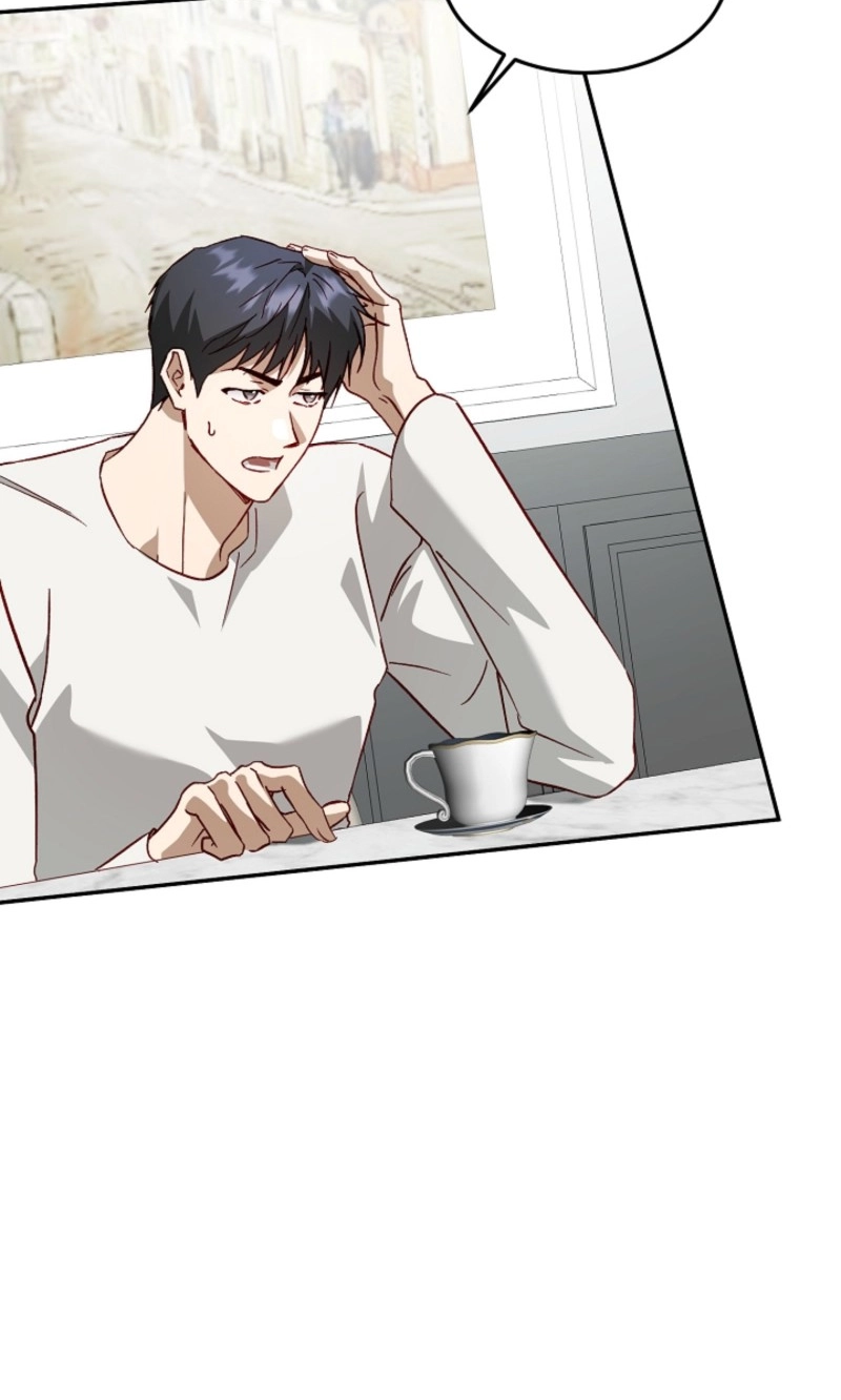 Read Interest rate 50% chapter 25 image 5 on Lezhin