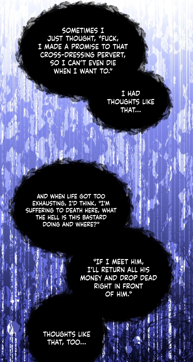 Read Interest rate 50% chapter 25 image 50 on Lezhin