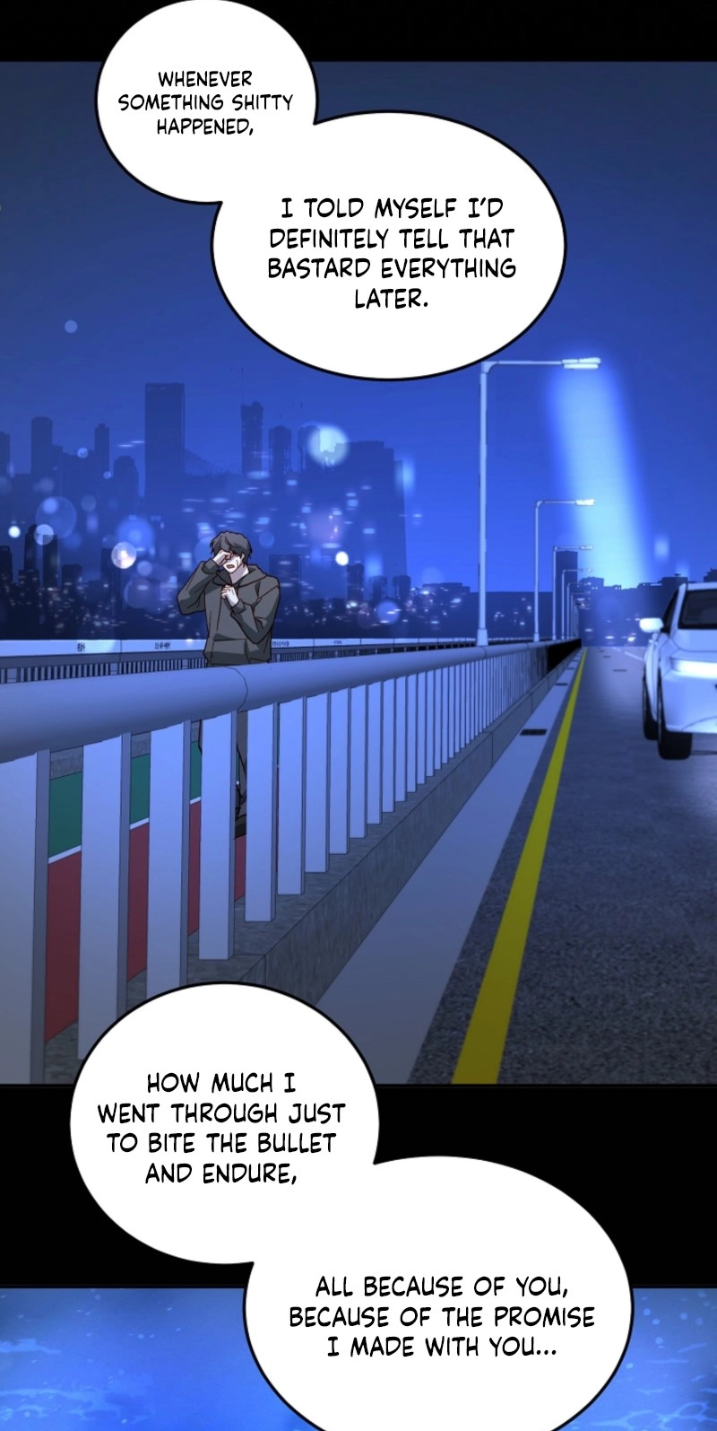 Read Interest rate 50% chapter 25 image 52 on Lezhin