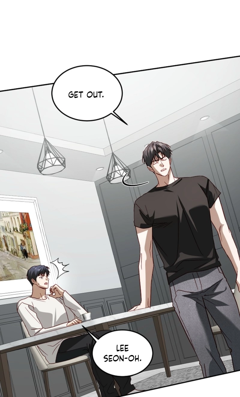 Read Interest rate 50% chapter 25 image 6 on Lezhin