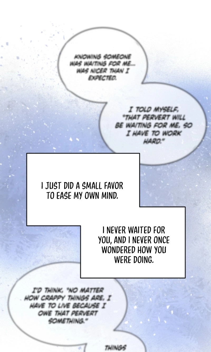 Read Interest rate 50% chapter 25 image 65 on Lezhin