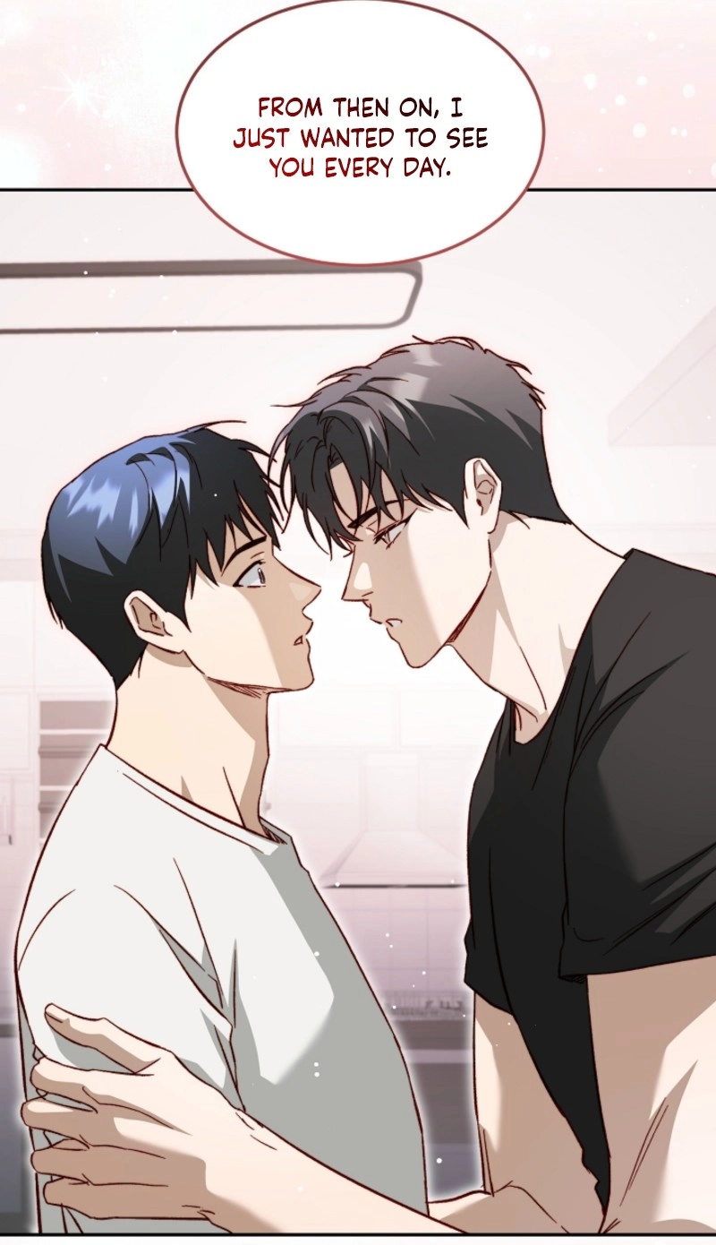 Read Interest rate 50% chapter 25 image 69 on Lezhin