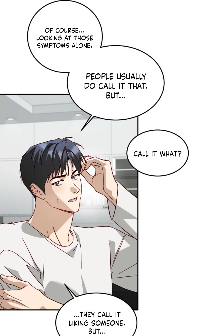 Read Interest rate 50% chapter 25 image 74 on Lezhin