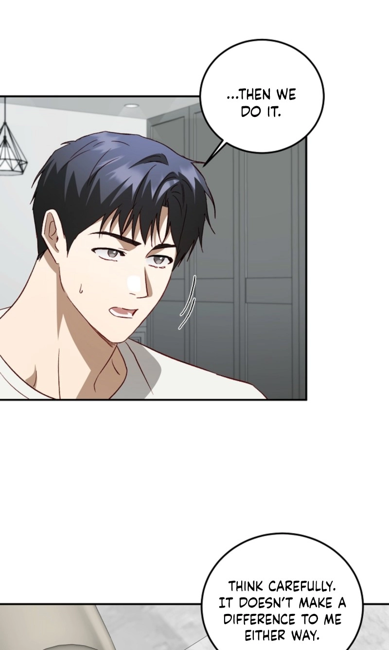 Read Interest rate 50% chapter 25 image 78 on Lezhin
