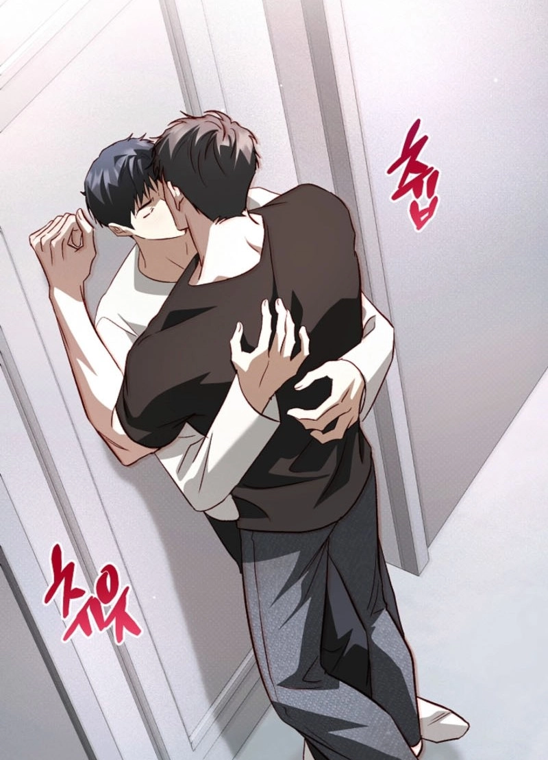 Read Interest rate 50% chapter 26 image 12 on Lezhin