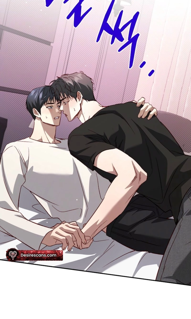 Read Interest rate 50% chapter 26 image 16 on Lezhin
