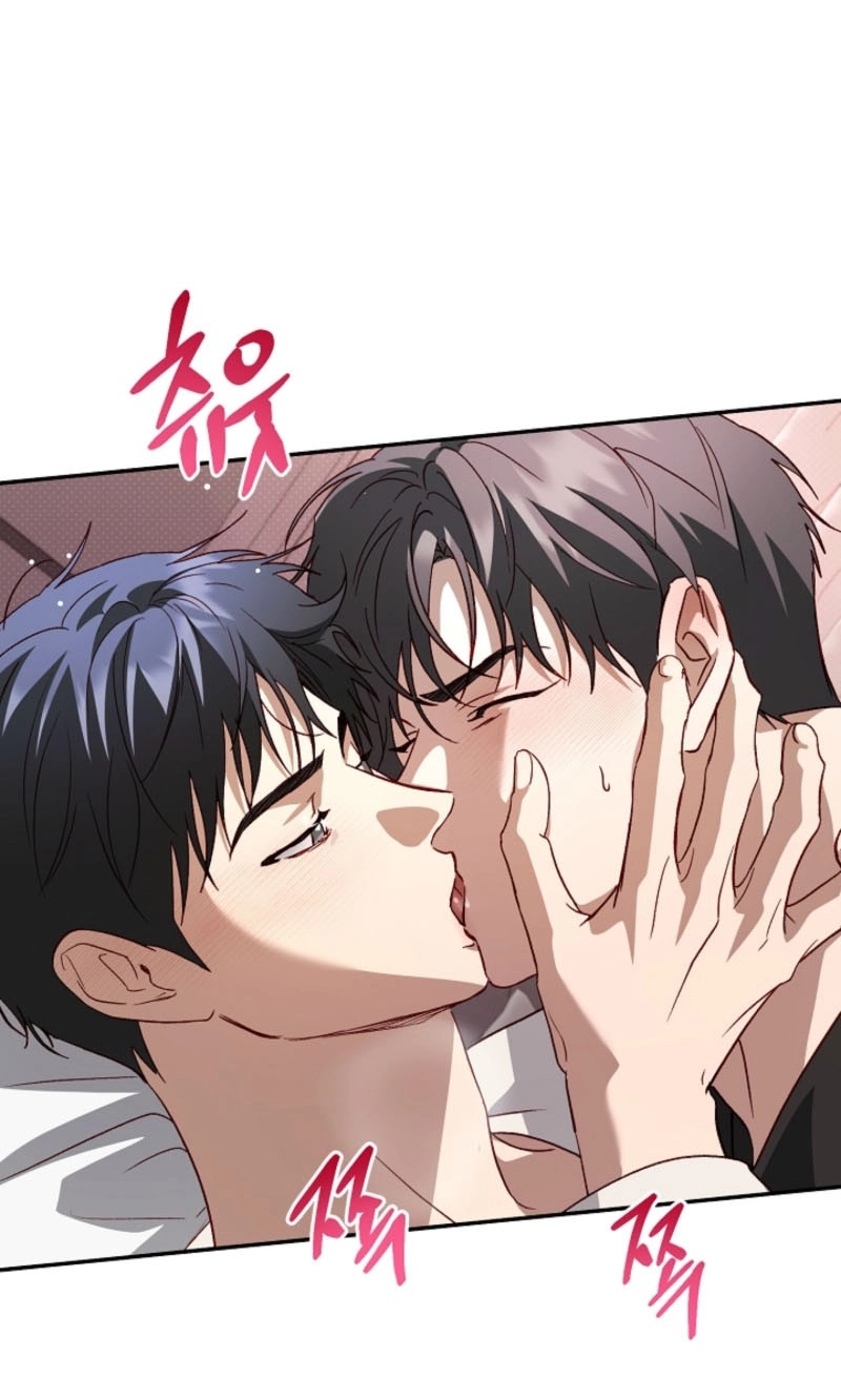 Read Interest rate 50% chapter 26 image 17 on Lezhin
