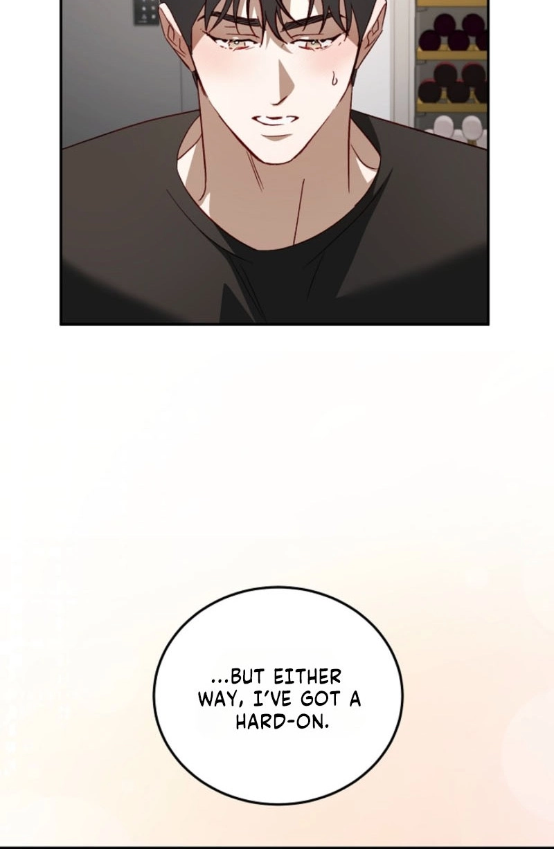 Read Interest rate 50% chapter 26 image 2 on Lezhin