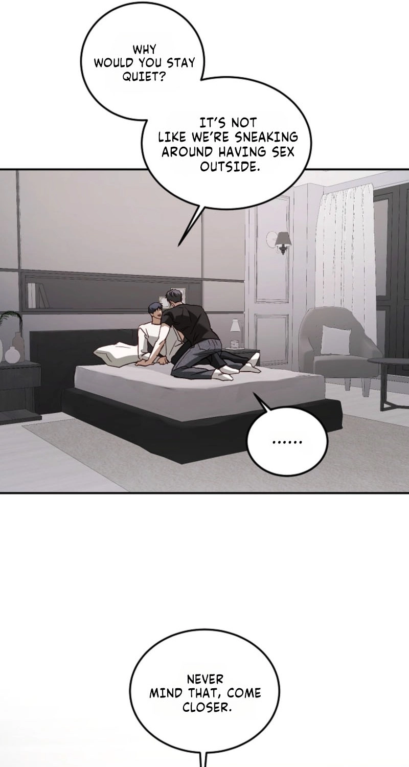 Read Interest rate 50% chapter 26 image 21 on Lezhin