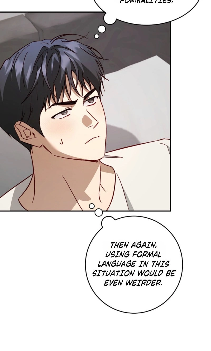 Read Interest rate 50% chapter 26 image 28 on Lezhin
