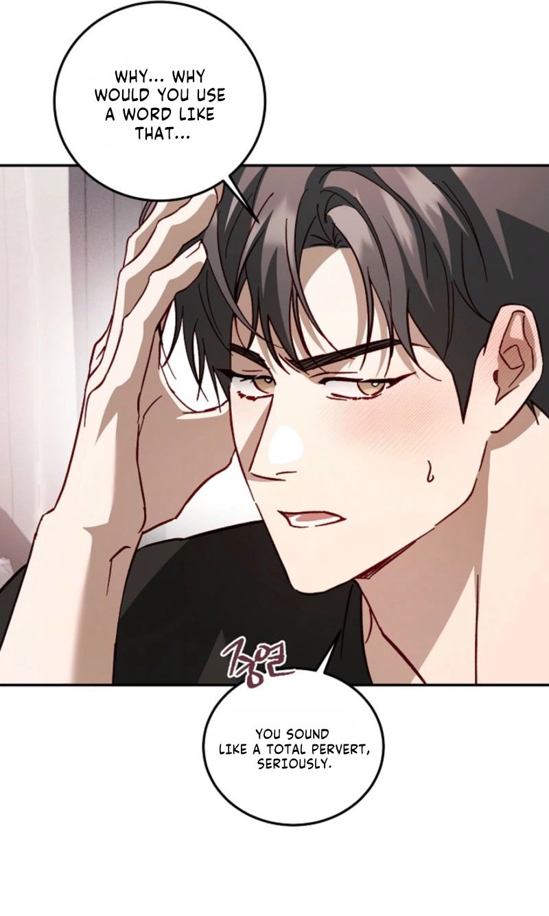 Read Interest rate 50% chapter 26 image 32 on Lezhin