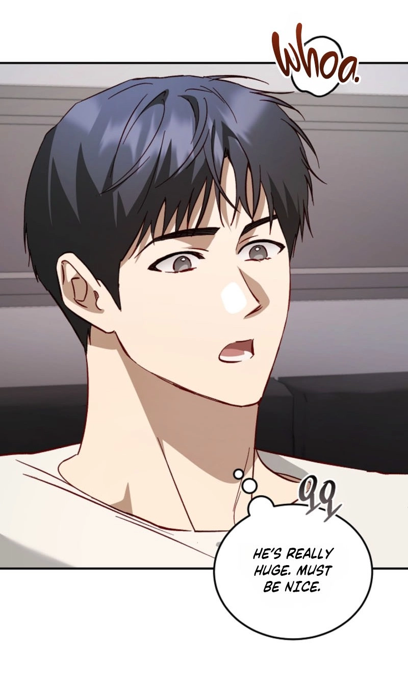 Read Interest rate 50% chapter 26 image 34 on Lezhin