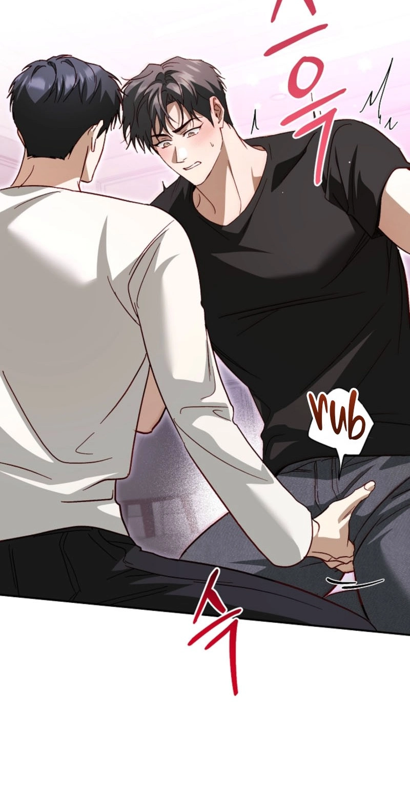 Read Interest rate 50% chapter 26 image 36 on Lezhin