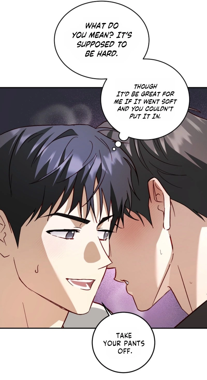 Read Interest rate 50% chapter 26 image 40 on Lezhin