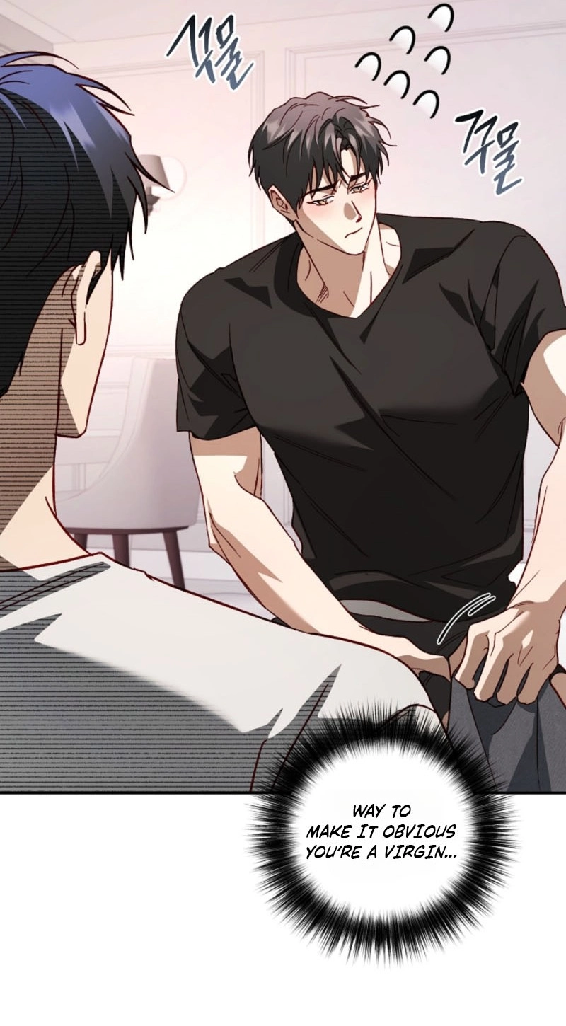 Read Interest rate 50% chapter 26 image 42 on Lezhin