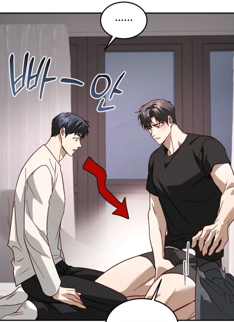 Read Interest rate 50% chapter 26 image 44 on Lezhin