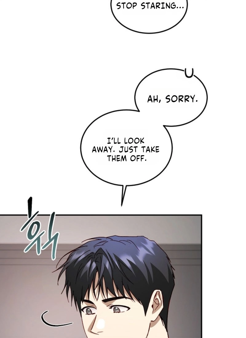 Read Interest rate 50% chapter 26 image 45 on Lezhin