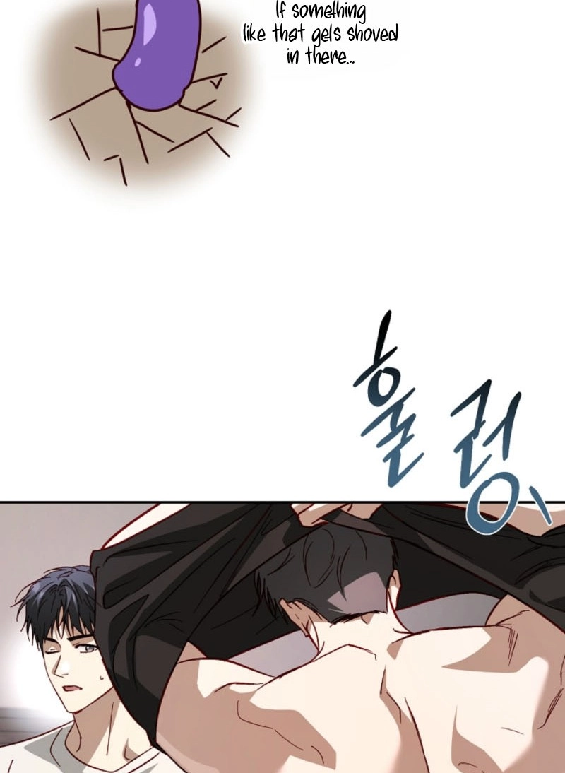 Read Interest rate 50% chapter 26 image 48 on Lezhin
